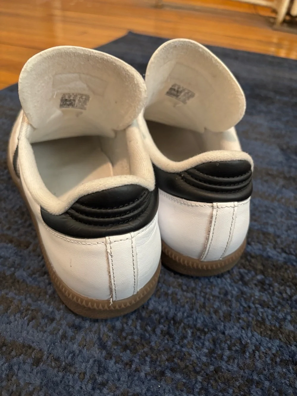 Adidas Samba - Picture 3 of 7